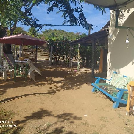 Sueste Hostel Fernando de Noronha Exterior foto