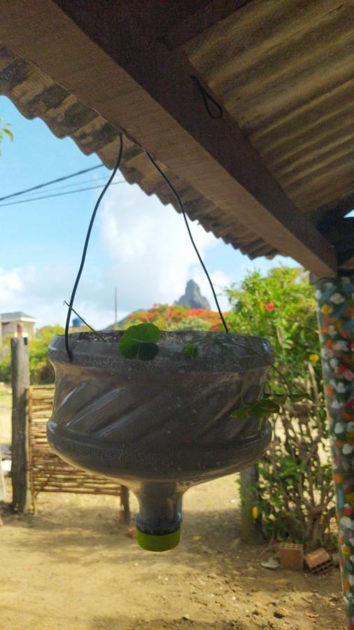 Sueste Hostel Fernando de Noronha Exterior foto